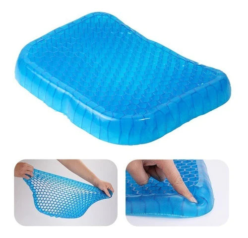 COJIN DE GEL x 2 unidades