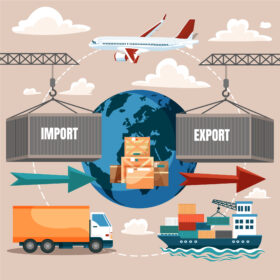 IMPORTACIONES Y EXPORTACIONES