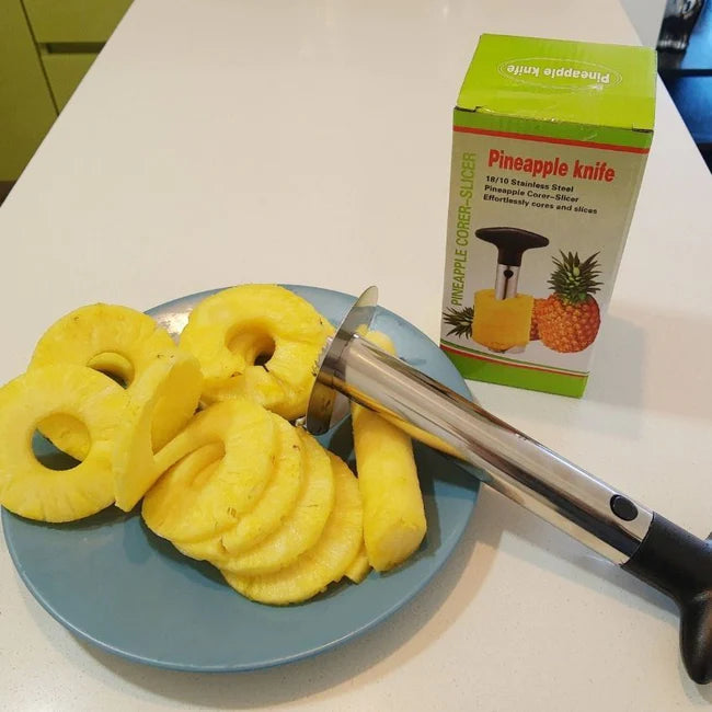 PELADOR DE PIÑA ✅ ¡¡SUPER PROMO!!🤩