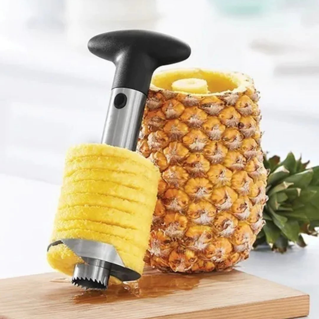 PELADOR DE PIÑA ✅ ¡¡SUPER PROMO!!🤩