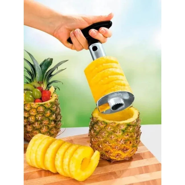 PELADOR DE PIÑA ✅ ¡¡SUPER PROMO!!🤩