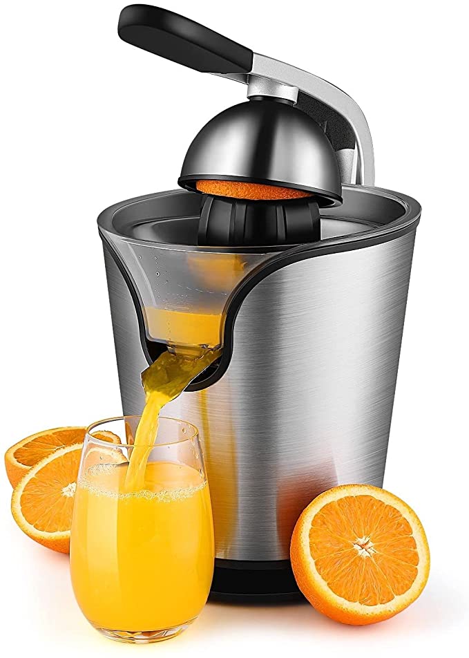 JUICE MAKER - EXPRIMIDOR DE JUGOS