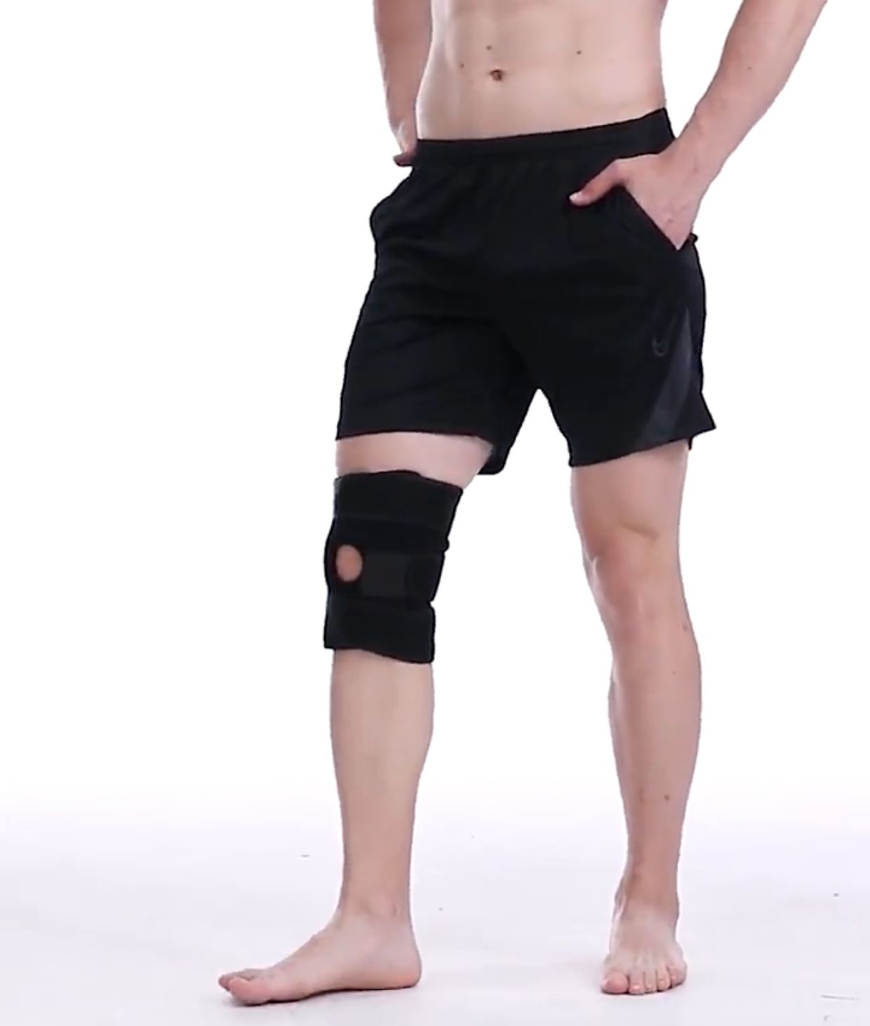 RODILLERA PRO 3 AJUSTES