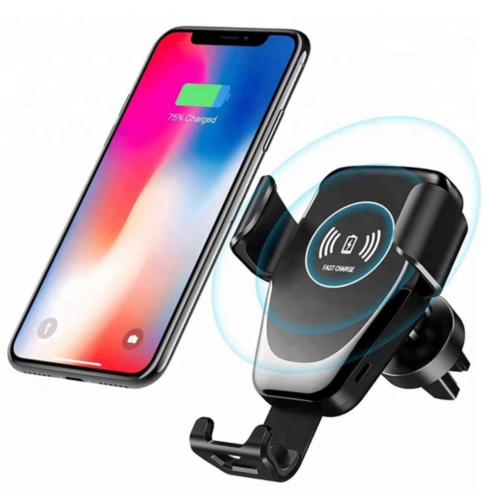 Soporte inalámbrico