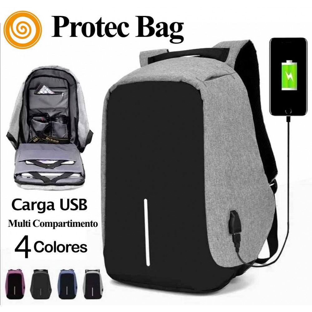 PROTECT BAG