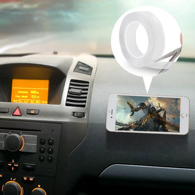 HERRAMIENTA MULTIUSOS -  DOBLE FAZ SÚPER