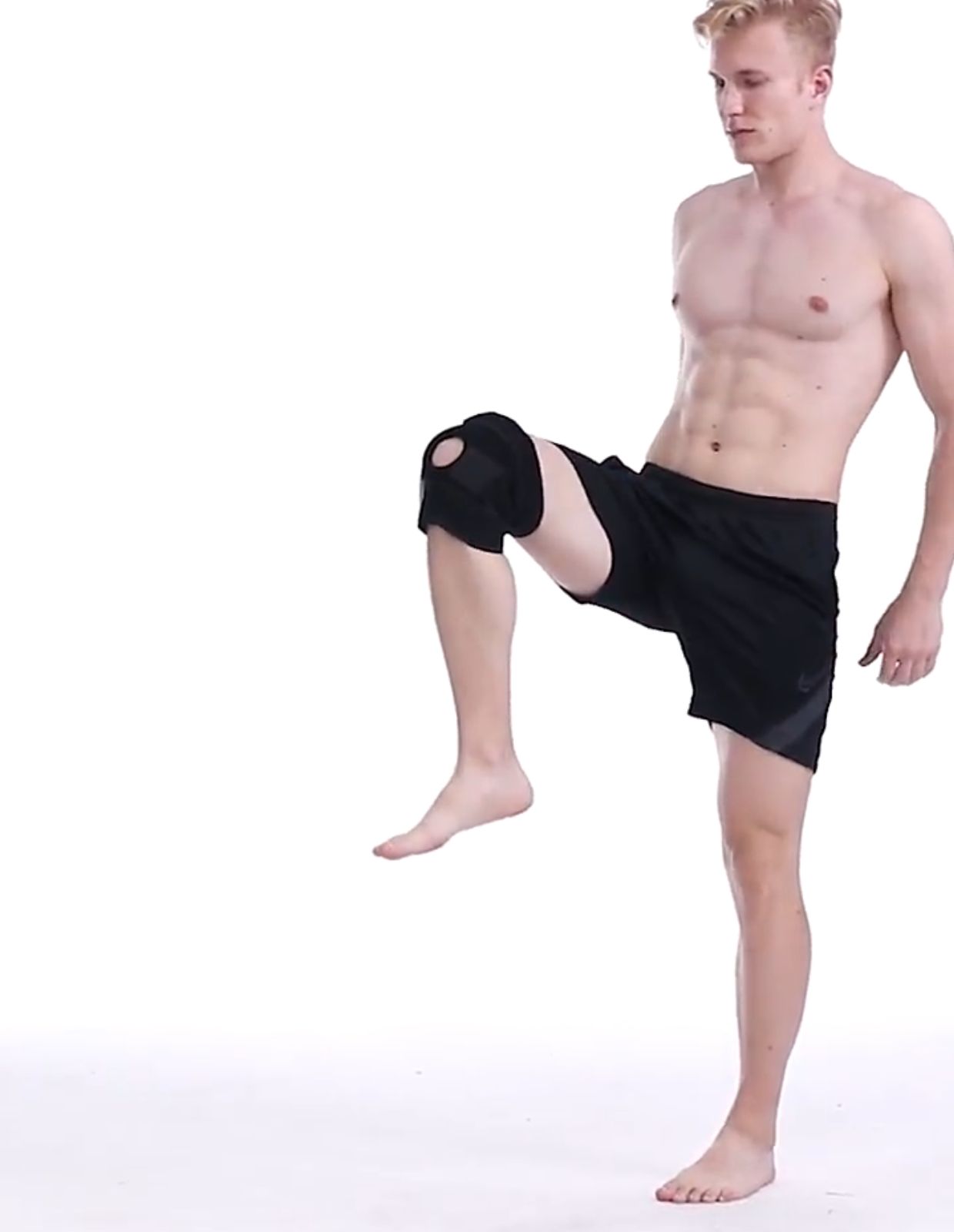 RODILLERA PRO 3 AJUSTES