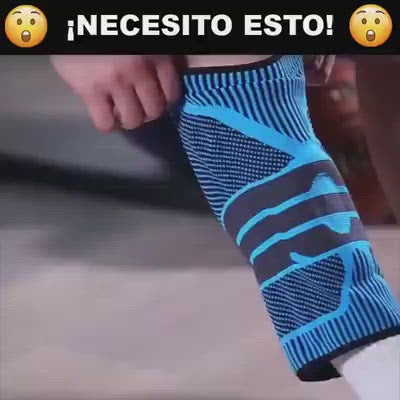 RODILLERA ESTABILIZADORA