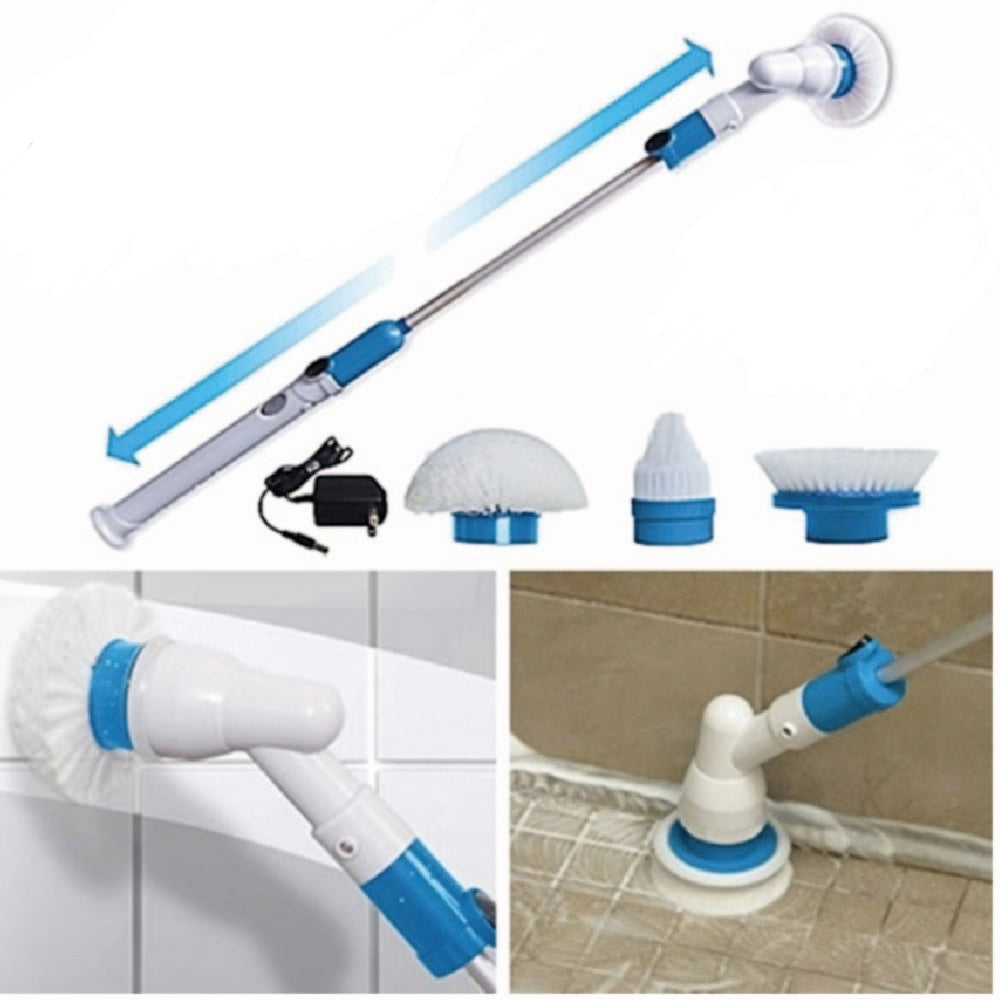 CEPILLO DE LIMPIEZA + KIT ESPUMA LIMPIEZA CALZADO