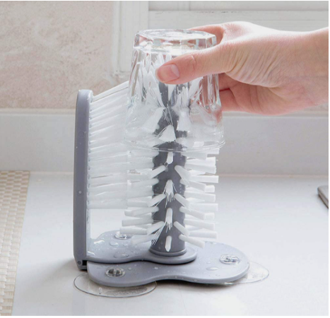 EASY WASH - LAVA VASOS Y BOTELLAS