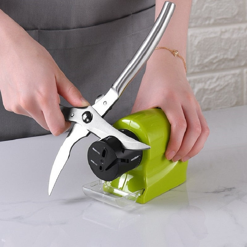 Afiladores de Cuchillos