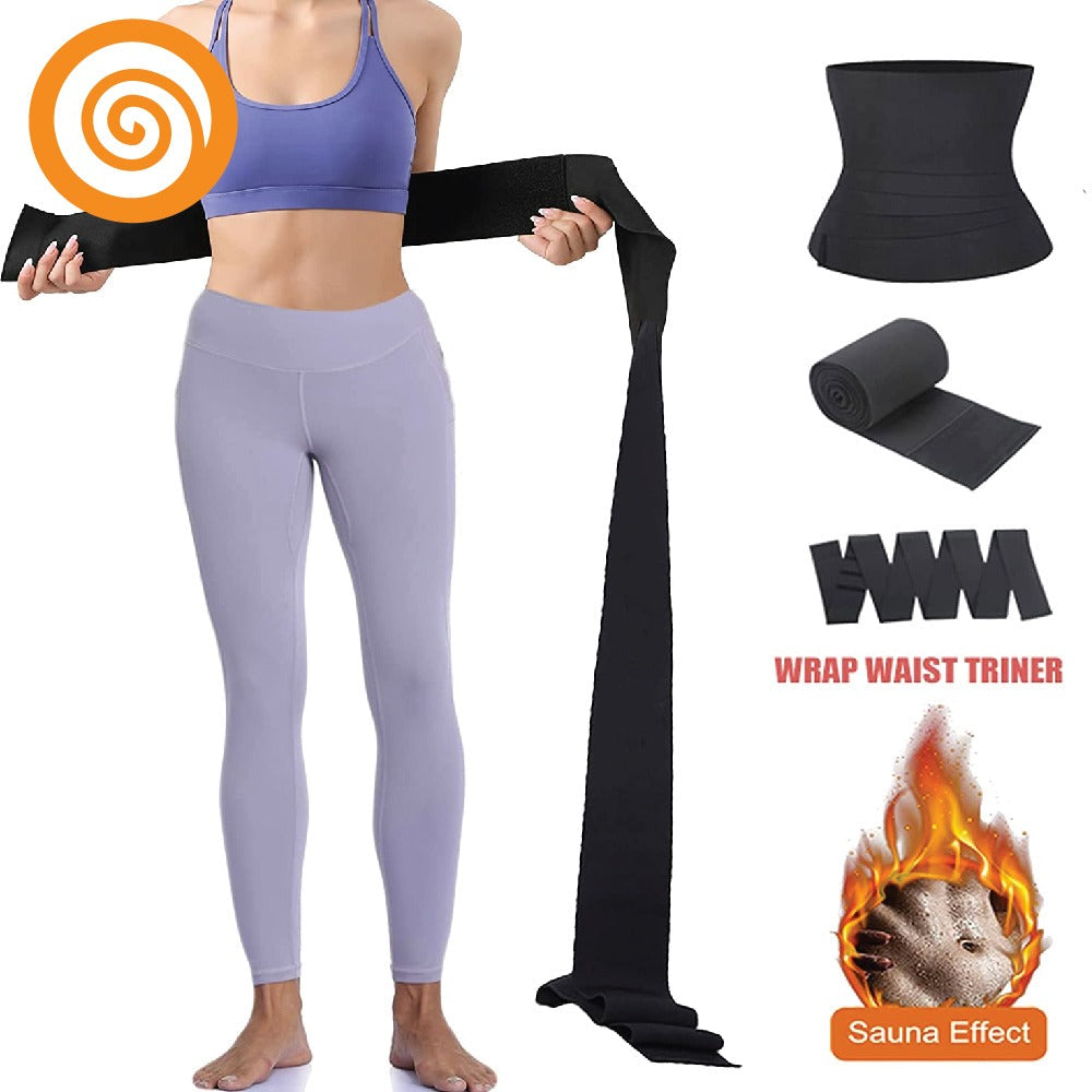 FAJA PREXX BELT BANDA