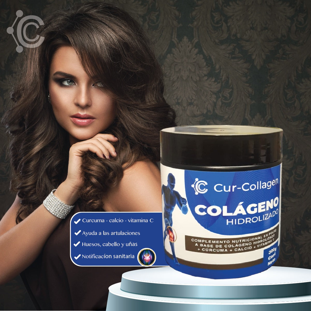 CUR-COLLAGEN