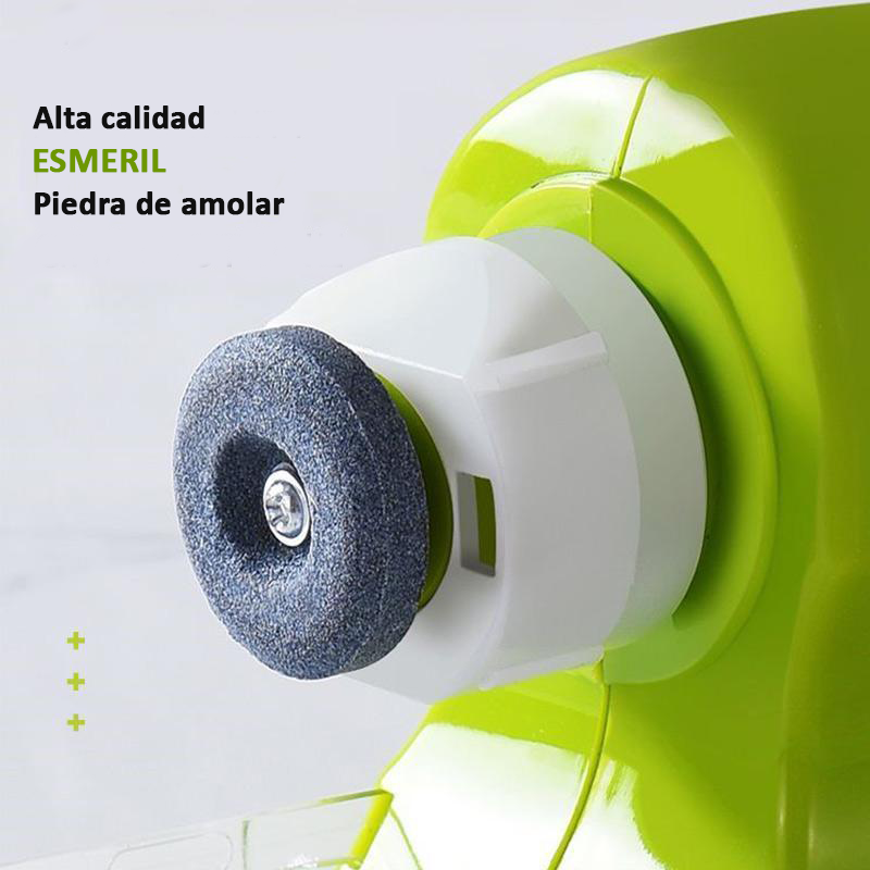 Afiladores de Cuchillos