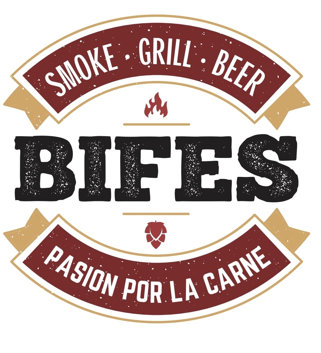BIFES & GRILL
